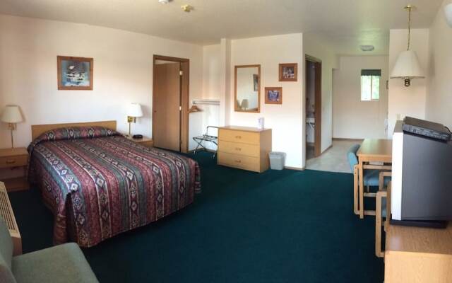 Mini Golden Inns Motel