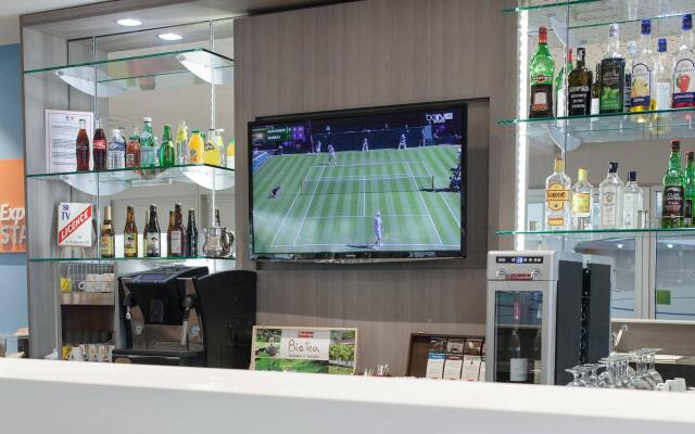 Holiday Inn Express Amiens by IHG