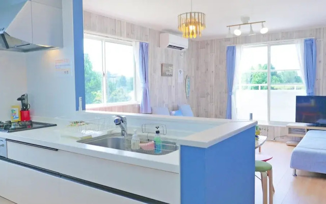 Grandioso Okinawa Villa Nago 2