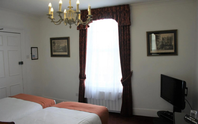 Thanington Hotel