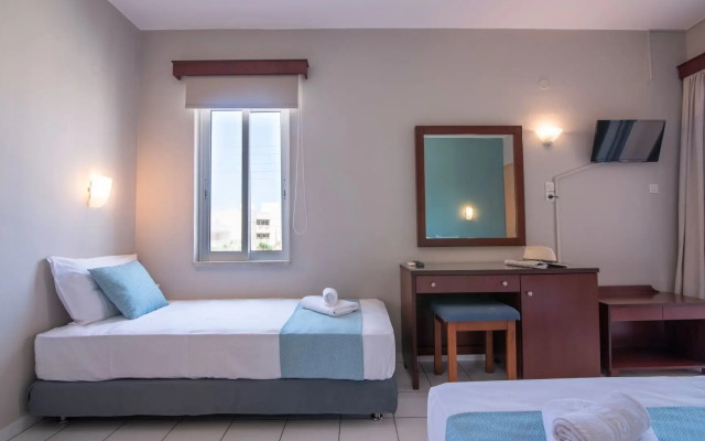 Hermes Hotel