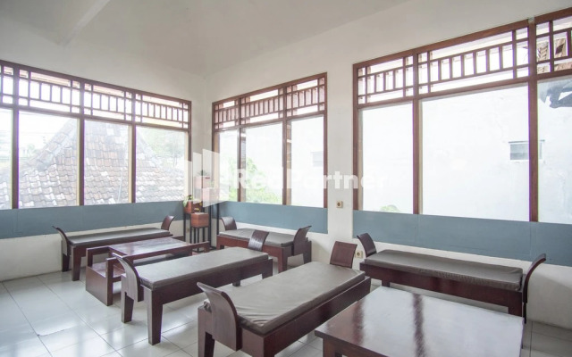 Katup Guest House Syariah RedPartner