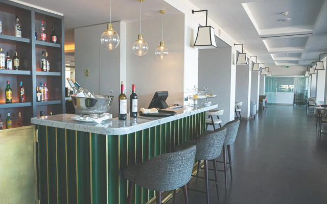 Hotel Baia
