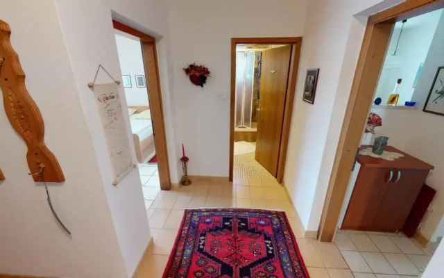 Appartements Slavica