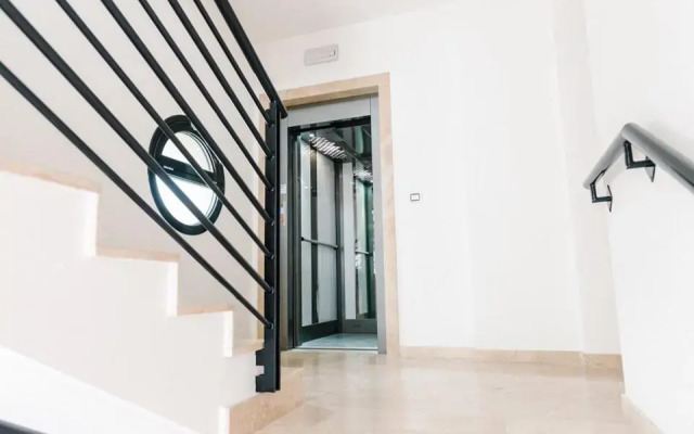 Appartamento di lusso