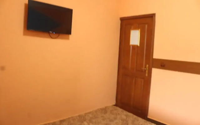 Florencia Hotel
