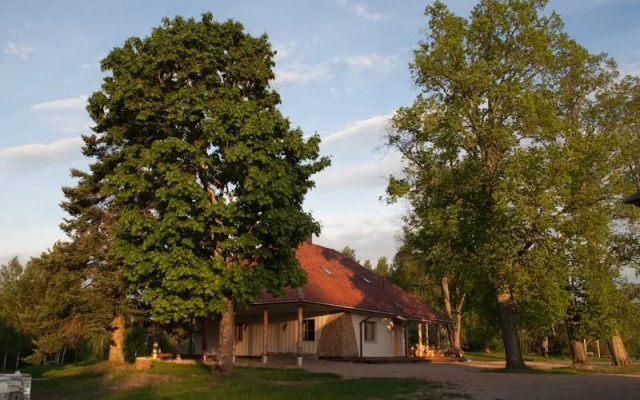 Sassi Holiday Guesthouse