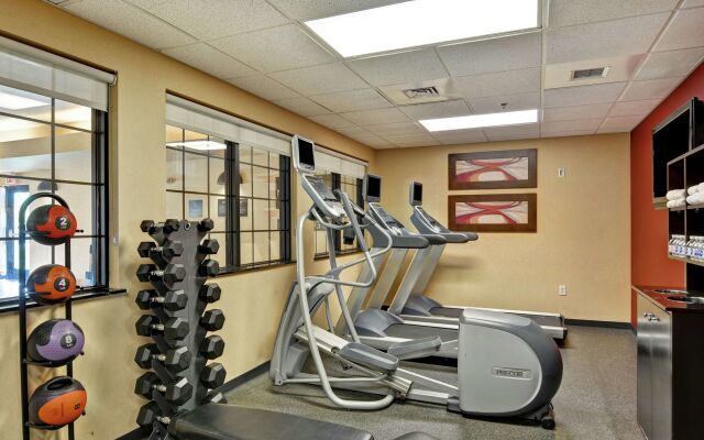 Homewood Suites Reno