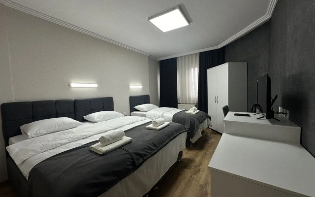 Özdemir Inn Otel