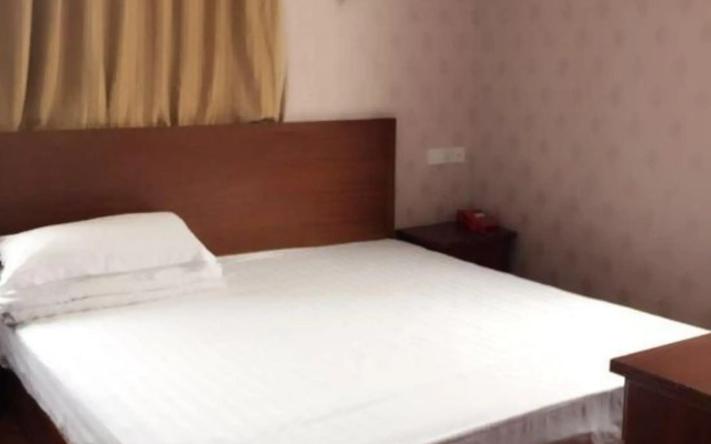 Junlin Hostel