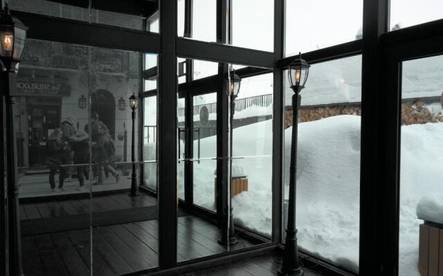 Gudauri Hotel Loft Apartment 323