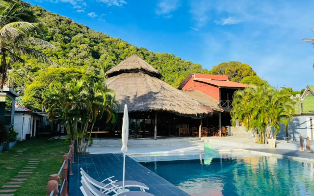 The Sea Resort Haad Rin