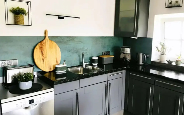 Holiday Villa for Families
