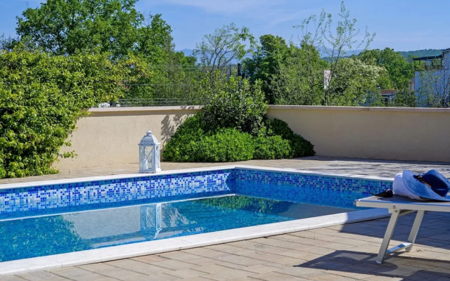 Villa Mare With Private Pool And Garden