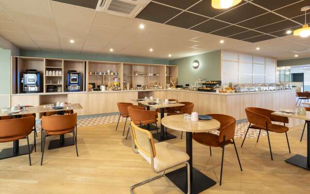 Sure Hotel by Best Western Caen Mémorial