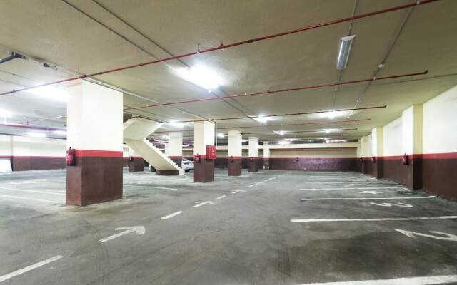 Flora Park Yanbu 1 Hotel Suites