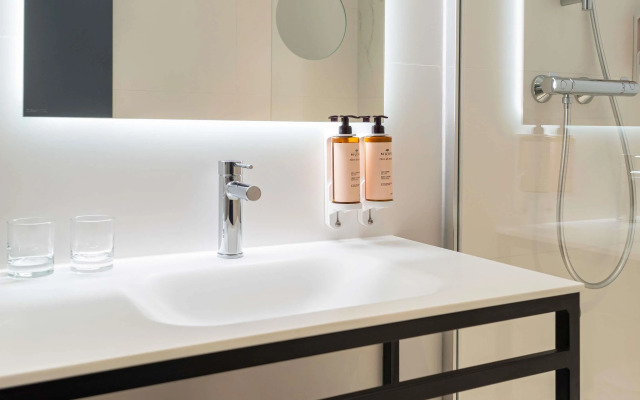 Mercure Montpellier Centre Antigone