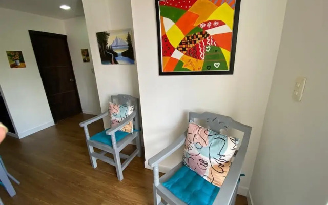 Hostal Magallanes Romana