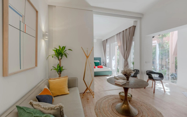 Park Studio - Príncipe Real