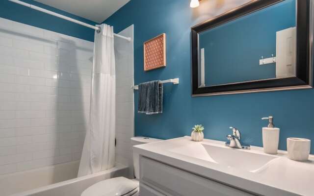 Scottsdale Townhome by Wanderjaunt