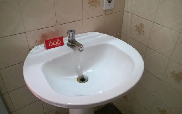 BBB SimpleRooms Terminal Rodoviário BH