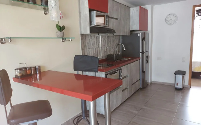 Best apartment best location Laureles