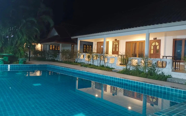 Pai Friendly Resort