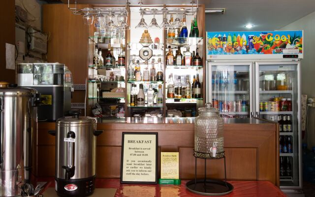 Stefans Guesthouse