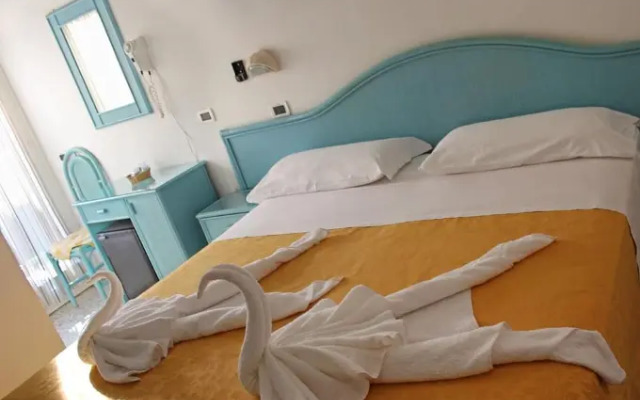 Hotel Mauri