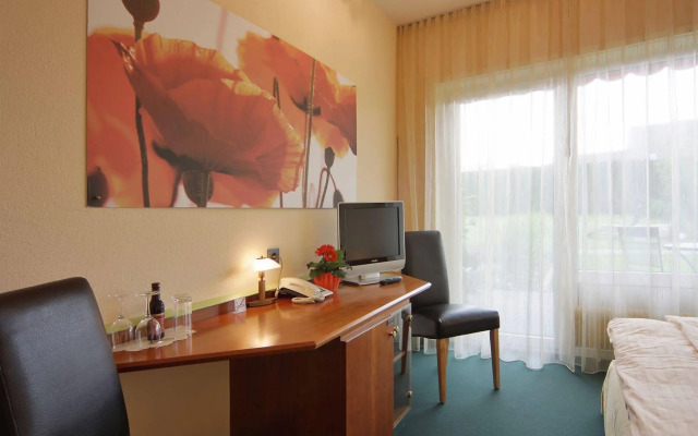 Hotel Buchberg Garni