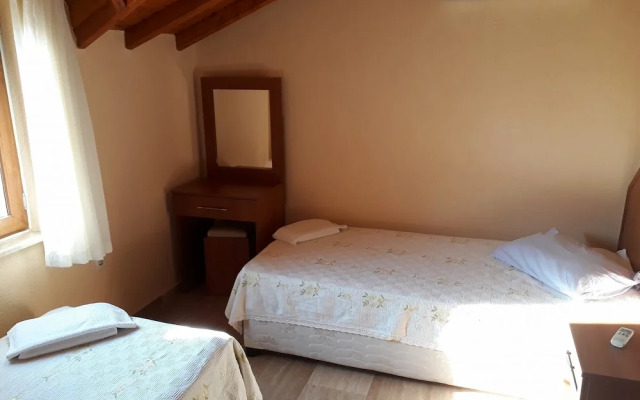 Dalyan Villa Kiydan Apartments