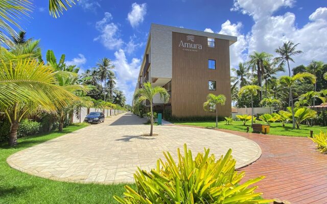 Amura Carneiros - Paraíso à Beira-mar