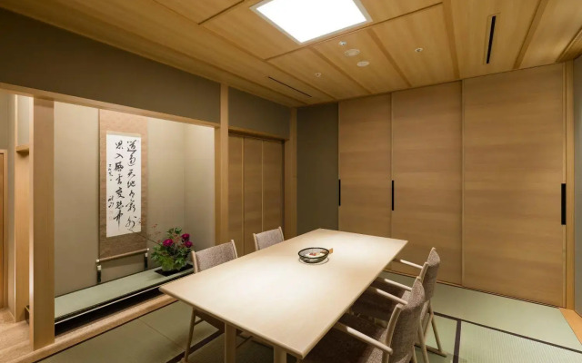 Arima Onsen Kinzan