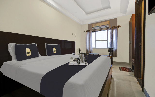 Hotel VB Heritage Heights – Guest Rooms – Jaipur