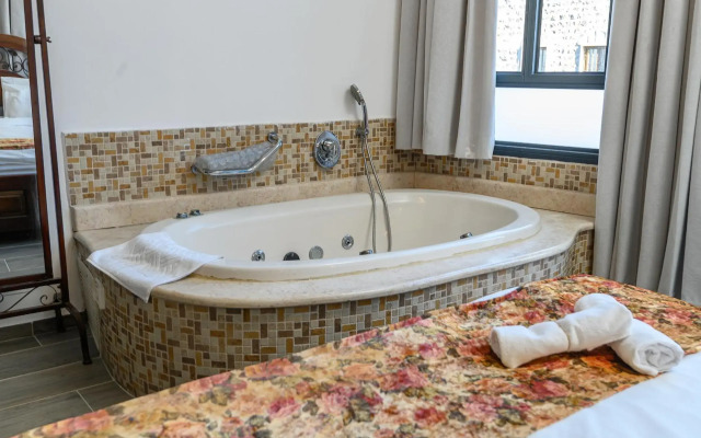 Shirat Hayam - Boutique Hotel