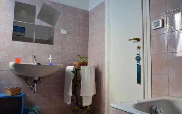 By me - Camere in centro