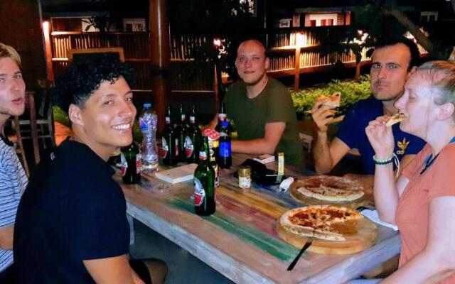 Balicabana Bungalows