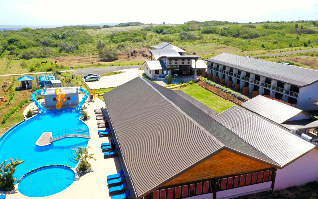 Yadua Bay Resort