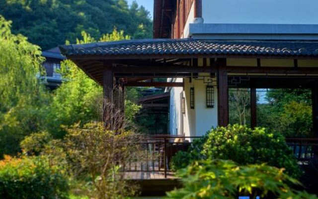 Xiuyueli Hotel