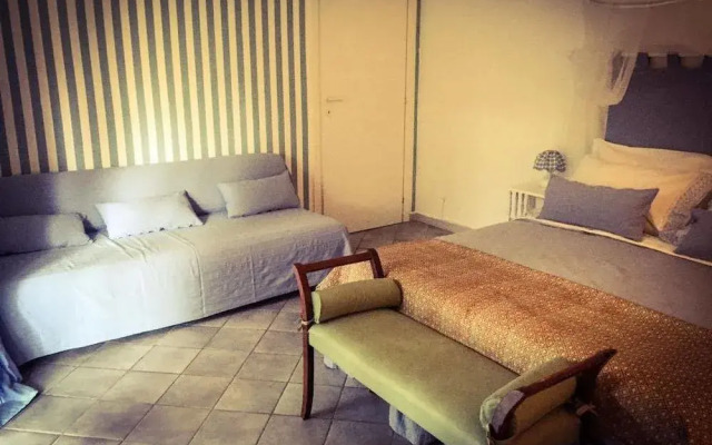 Le Pinette Bed and Breakfast