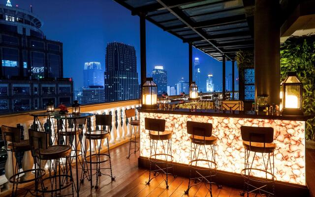 Hotel Muse Bangkok Langsuan - MGallery