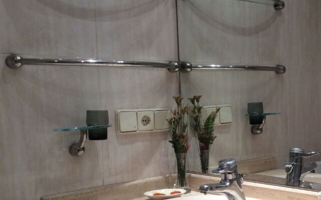 Apartamento Ondarreta