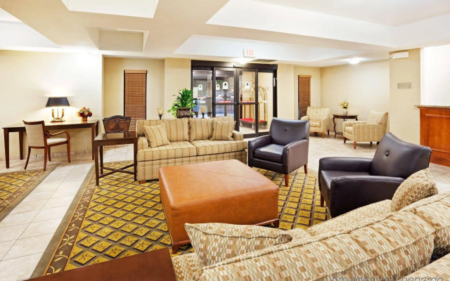 Candlewood Suites Knoxville Airport-Alcoa by IHG
