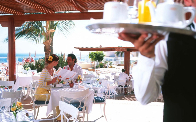 Hotel Riu Palace Jandia