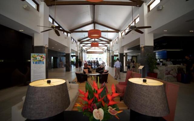 Pullman Port Douglas Sea Temple Resort and Spa