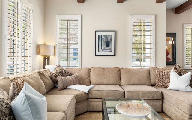 Setting the Standard by Avantstay Luxury Villa