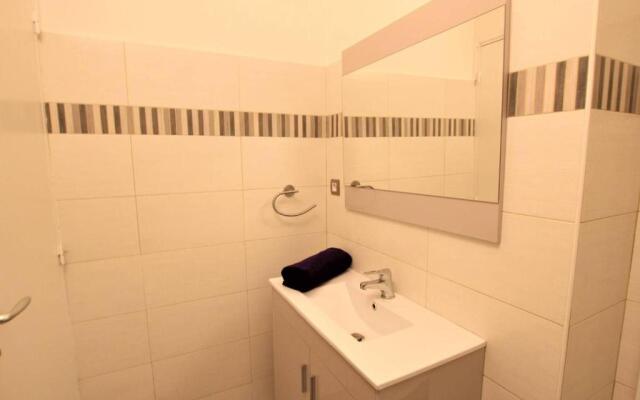 Appartement Briançon, 2 pièces, 5 personnes - FR-1-330C-103