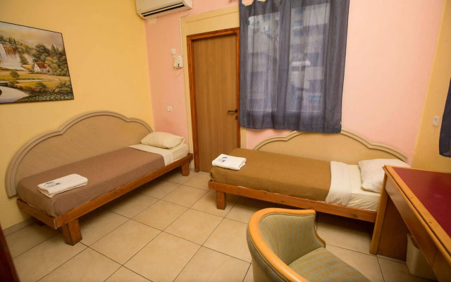 Sky Hostel