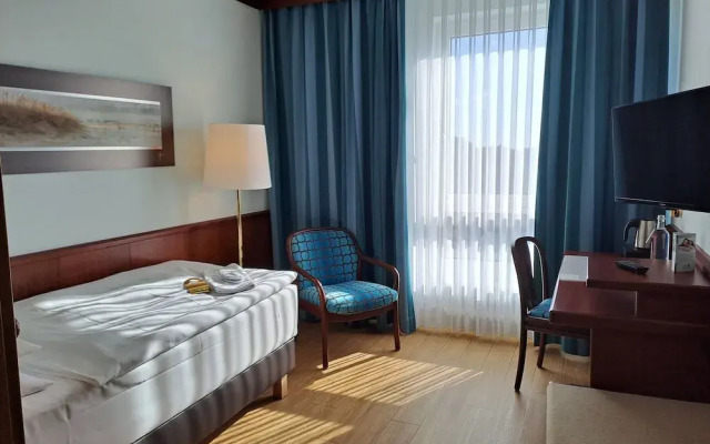 Leine Hotel