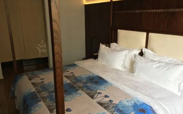 Huanghua Yiguan Hotel